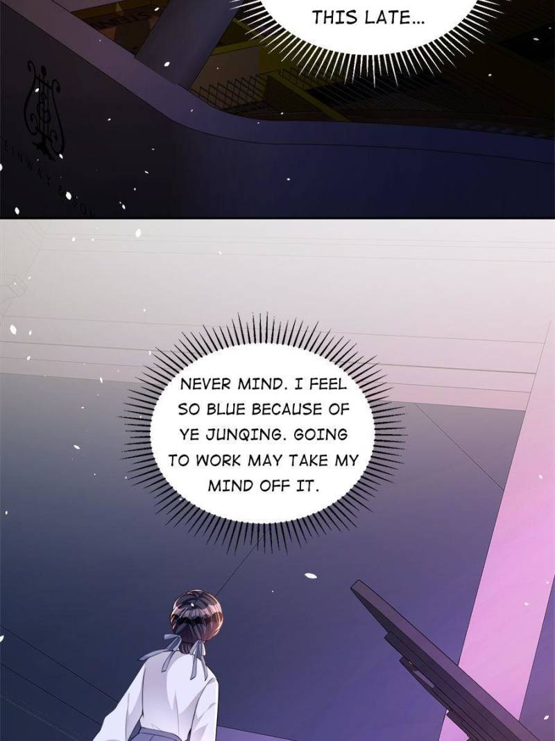 I Was Rocked to the World’s Richest Man in a Matchmaking Office Chapter 30 - Page 25