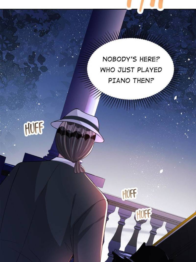 I Was Rocked to the World’s Richest Man in a Matchmaking Office Chapter 30 - Page 28