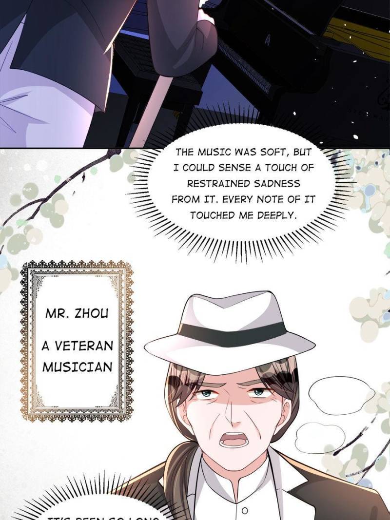 I Was Rocked to the World’s Richest Man in a Matchmaking Office Chapter 30 - Page 29