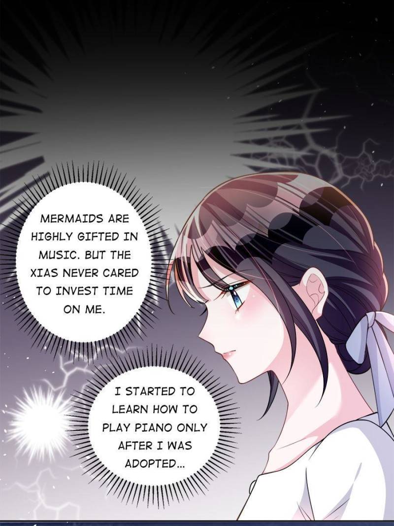 I Was Rocked to the World’s Richest Man in a Matchmaking Office Chapter 30 - Page 4