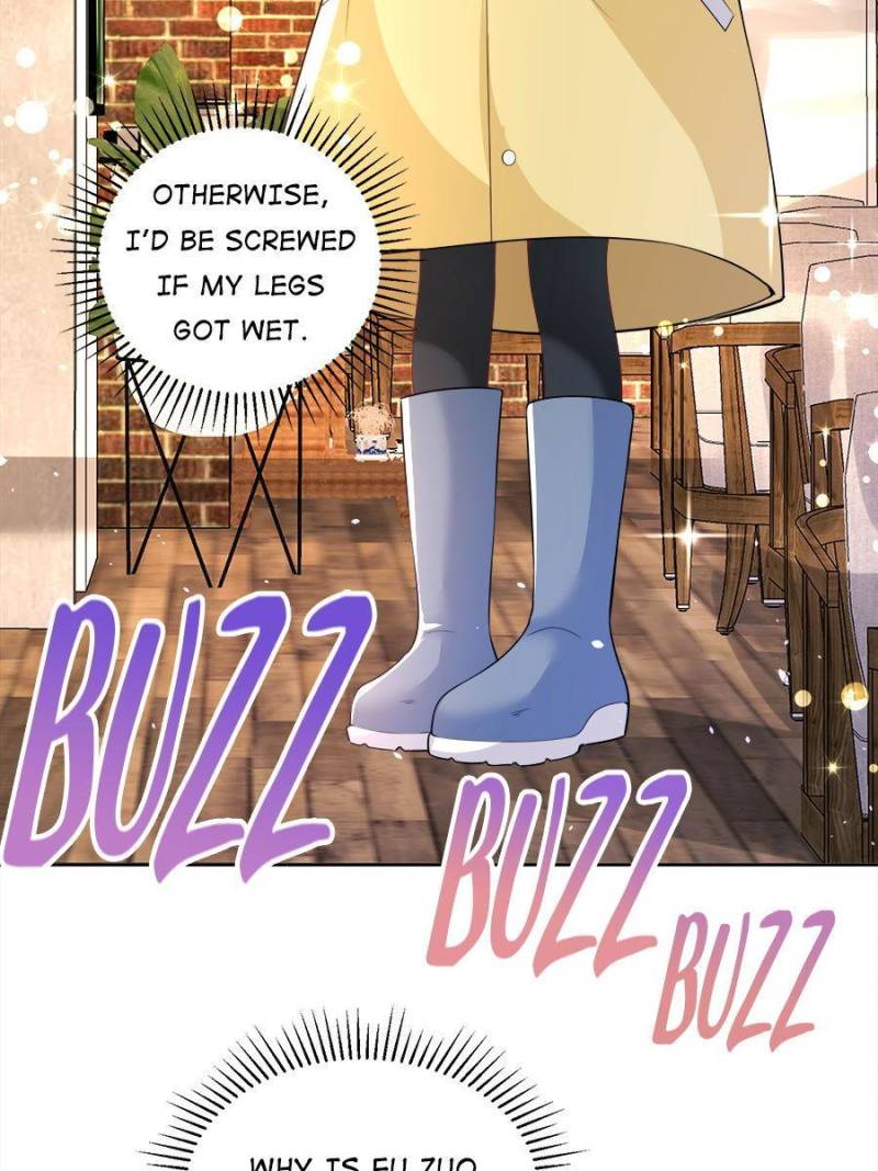I Was Rocked to the World’s Richest Man in a Matchmaking Office Chapter 30 - Page 35