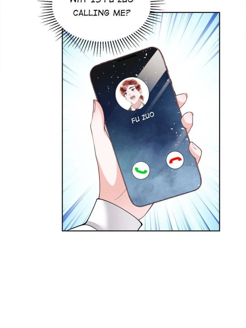 I Was Rocked to the World’s Richest Man in a Matchmaking Office Chapter 30 - Page 36