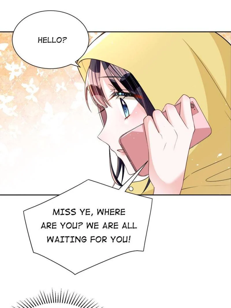 I Was Rocked to the World’s Richest Man in a Matchmaking Office Chapter 30 - Page 37