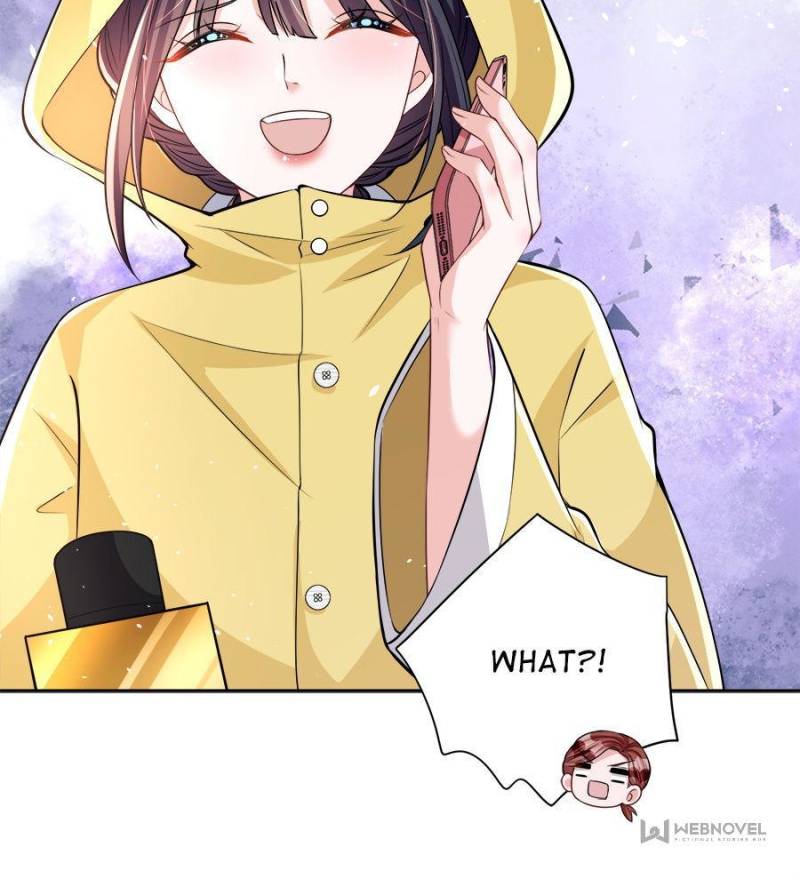 I Was Rocked to the World’s Richest Man in a Matchmaking Office Chapter 30 - Page 39