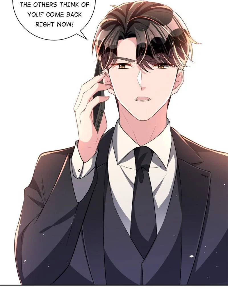 I Was Rocked to the World’s Richest Man in a Matchmaking Office Chapter 30 - Page 42