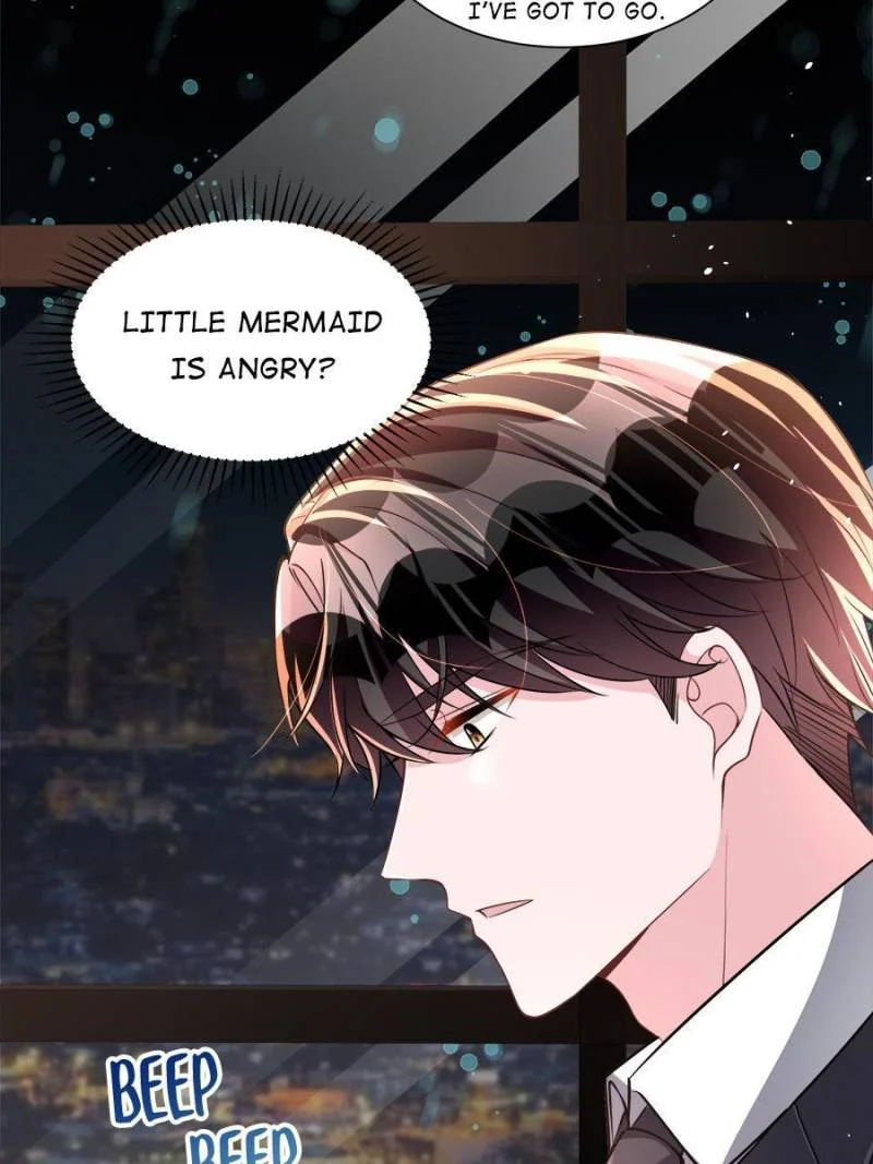 I Was Rocked to the World’s Richest Man in a Matchmaking Office Chapter 30 - Page 44