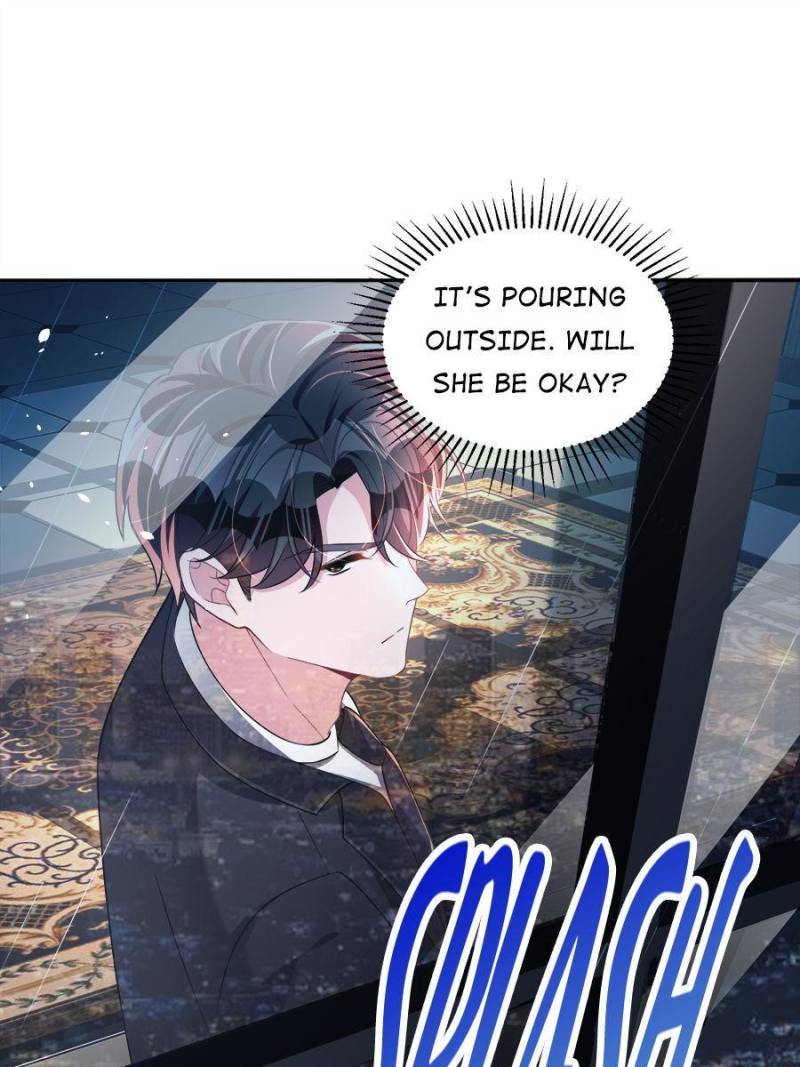 I Was Rocked to the World’s Richest Man in a Matchmaking Office Chapter 30 - Page 46
