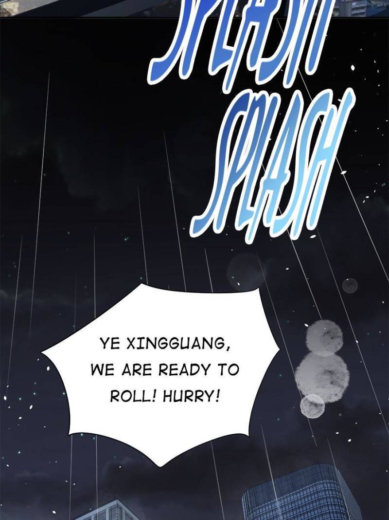 I Was Rocked to the World’s Richest Man in a Matchmaking Office Chapter 30 - Page 47