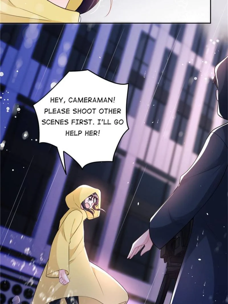 I Was Rocked to the World’s Richest Man in a Matchmaking Office Chapter 31 - Page 15