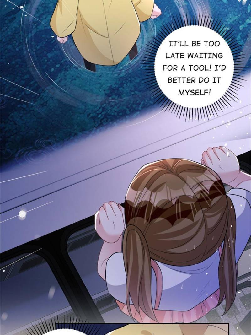 I Was Rocked to the World’s Richest Man in a Matchmaking Office Chapter 31 - Page 17