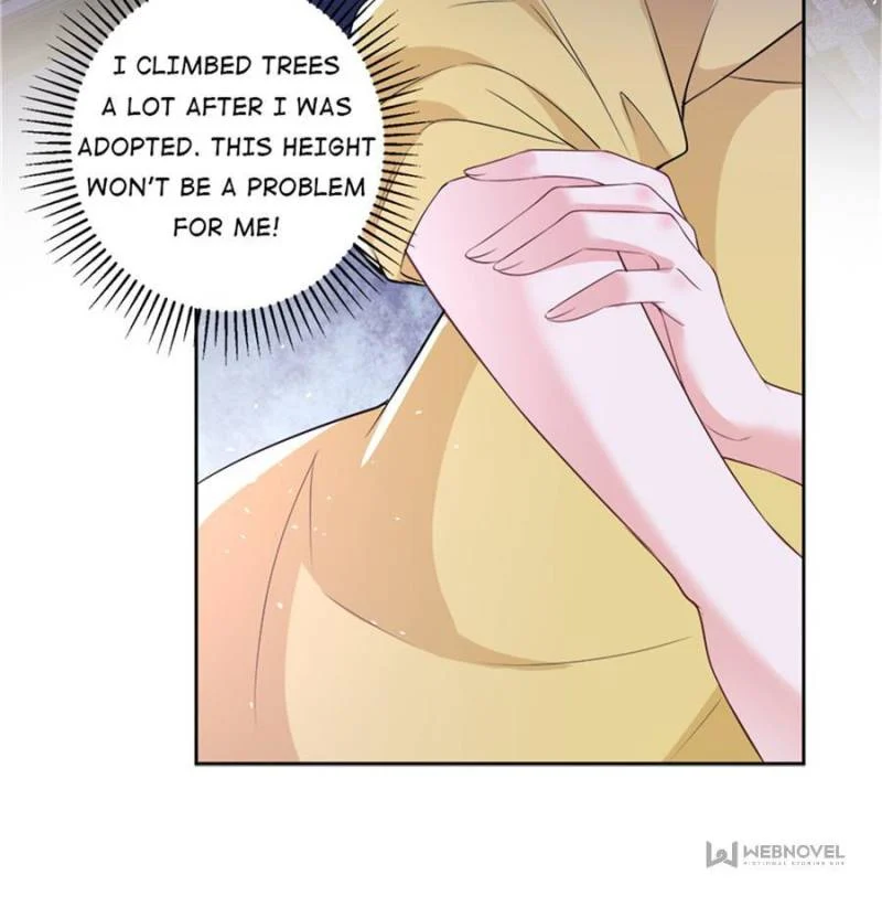 I Was Rocked to the World’s Richest Man in a Matchmaking Office Chapter 31 - Page 18