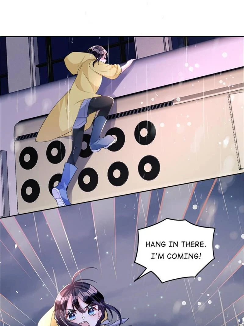 I Was Rocked to the World’s Richest Man in a Matchmaking Office Chapter 31 - Page 19