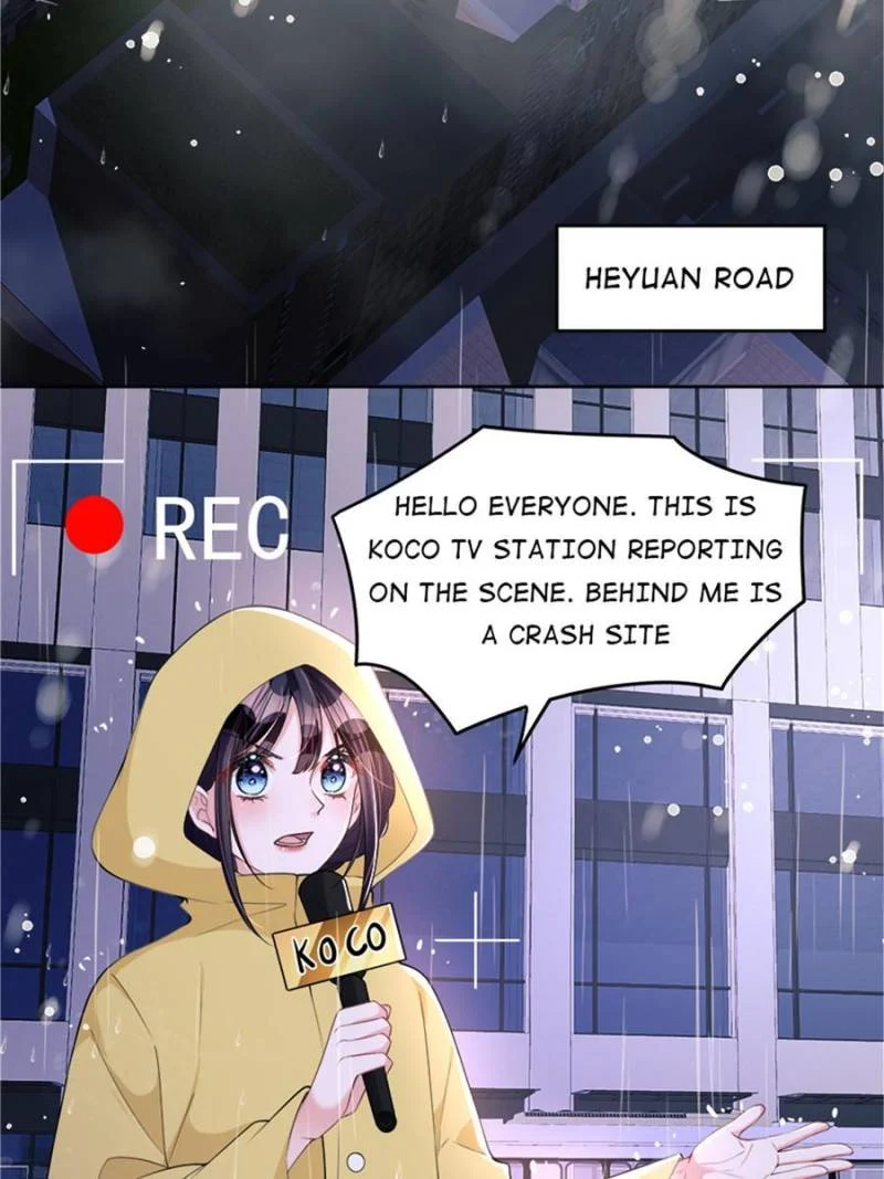 I Was Rocked to the World’s Richest Man in a Matchmaking Office Chapter 31 - Page 3