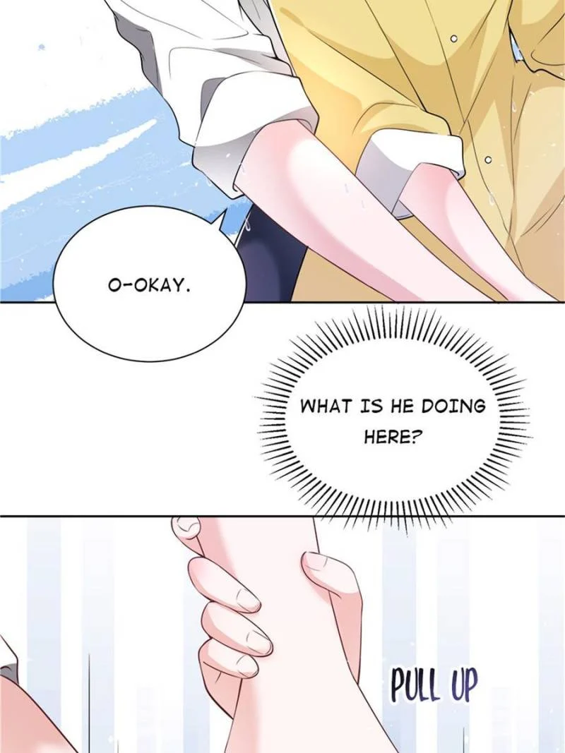 I Was Rocked to the World’s Richest Man in a Matchmaking Office Chapter 31 - Page 31