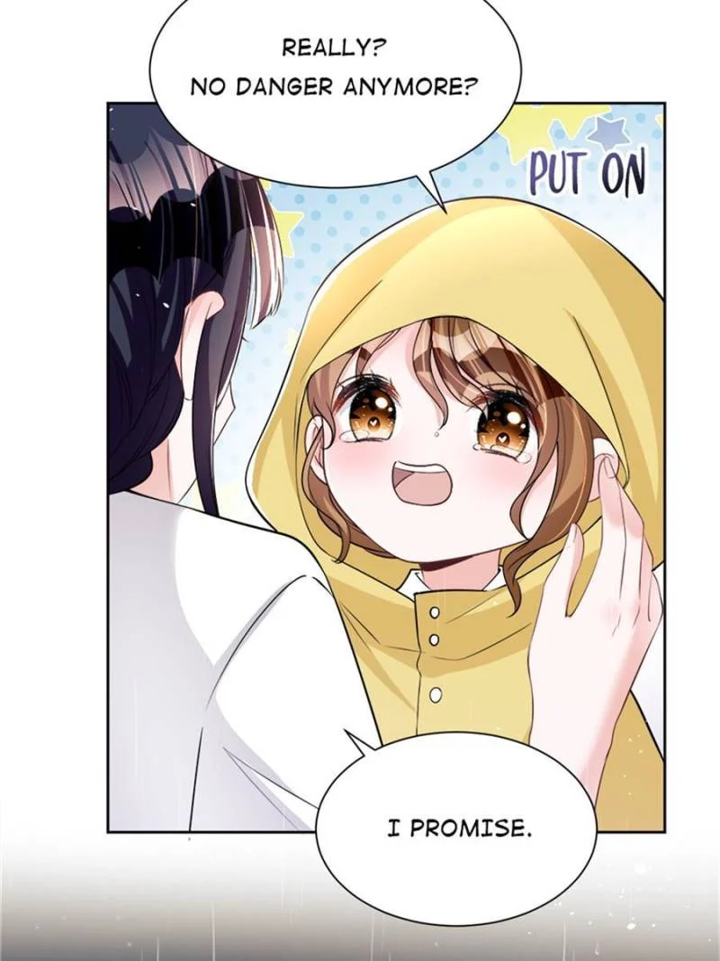 I Was Rocked to the World’s Richest Man in a Matchmaking Office Chapter 31 - Page 34