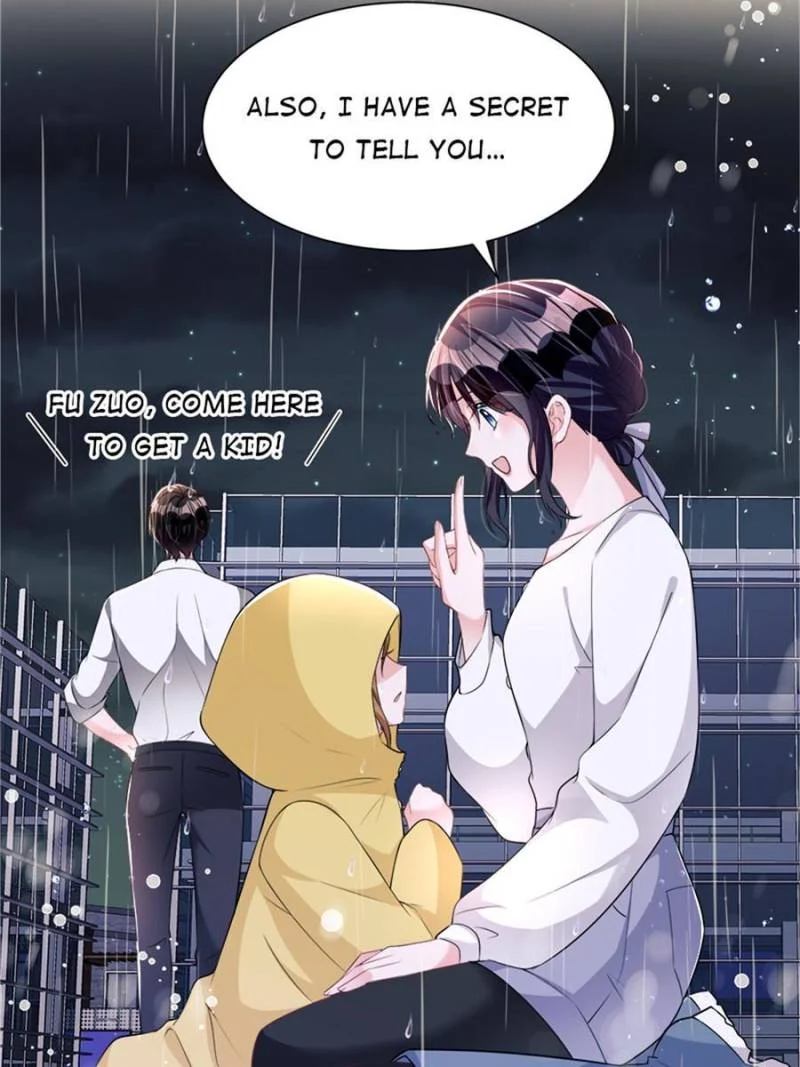 I Was Rocked to the World’s Richest Man in a Matchmaking Office Chapter 31 - Page 35
