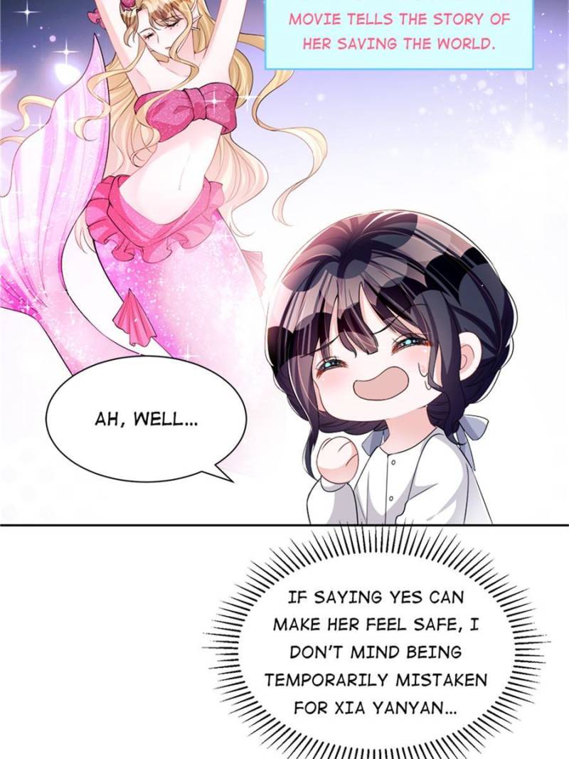 I Was Rocked to the World’s Richest Man in a Matchmaking Office Chapter 31 - Page 38