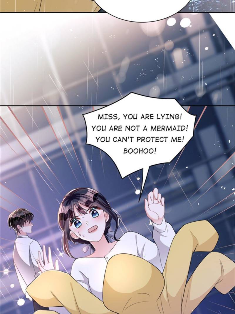 I Was Rocked to the World’s Richest Man in a Matchmaking Office Chapter 31 - Page 41
