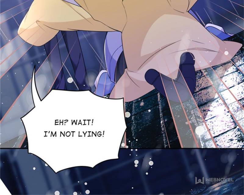 I Was Rocked to the World’s Richest Man in a Matchmaking Office Chapter 31 - Page 42