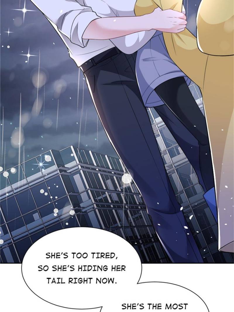 I Was Rocked to the World’s Richest Man in a Matchmaking Office Chapter 31 - Page 44