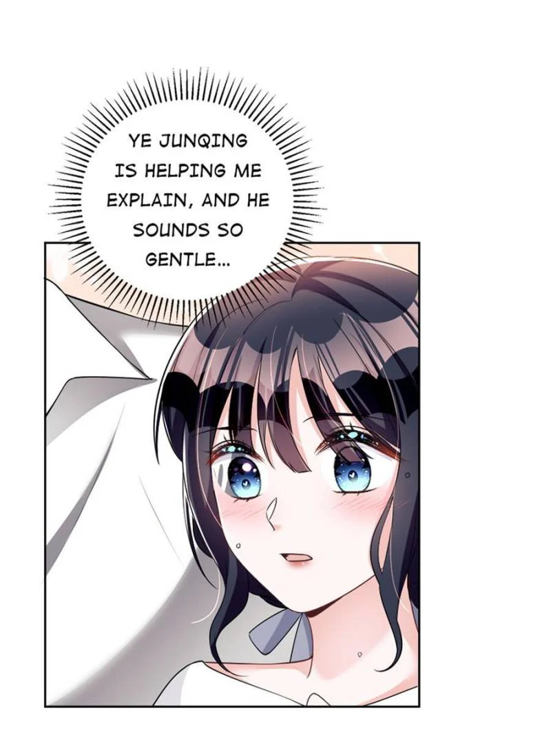 I Was Rocked to the World’s Richest Man in a Matchmaking Office Chapter 31 - Page 46
