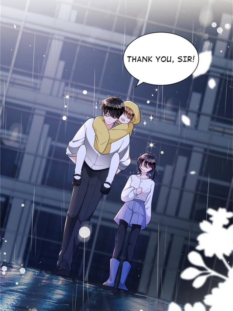 I Was Rocked to the World’s Richest Man in a Matchmaking Office Chapter 31 - Page 48