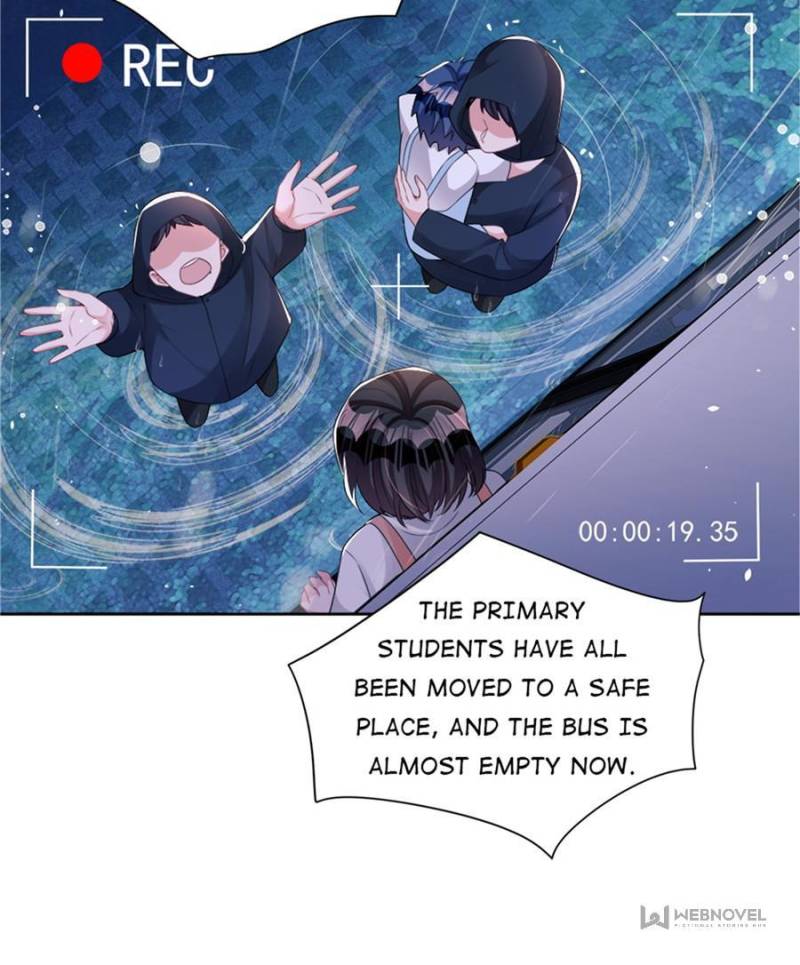 I Was Rocked to the World’s Richest Man in a Matchmaking Office Chapter 31 - Page 6