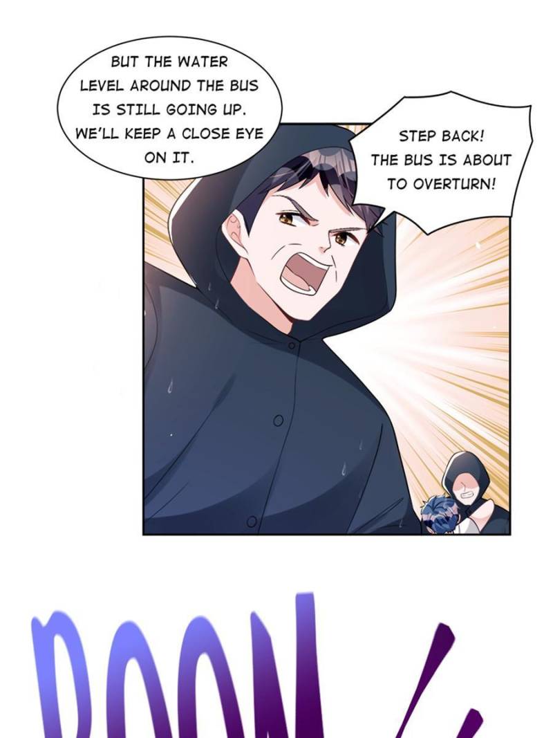 I Was Rocked to the World’s Richest Man in a Matchmaking Office Chapter 31 - Page 7