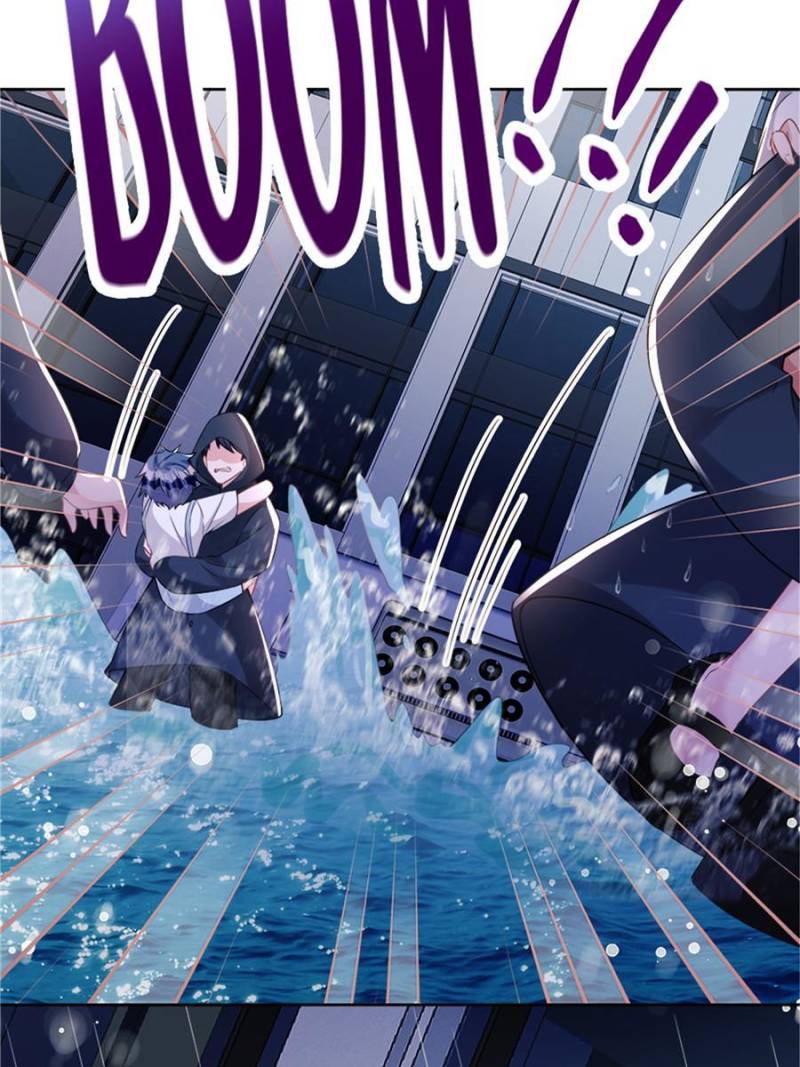 I Was Rocked to the World’s Richest Man in a Matchmaking Office Chapter 31 - Page 8