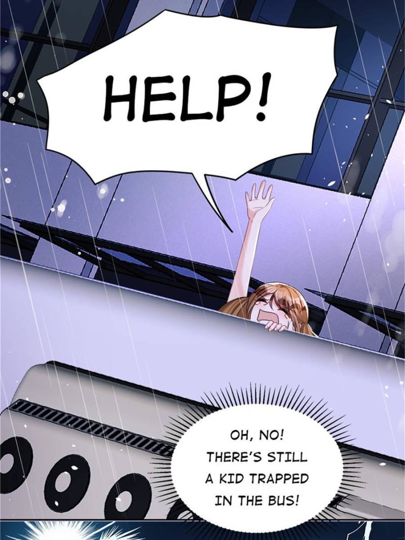I Was Rocked to the World’s Richest Man in a Matchmaking Office Chapter 31 - Page 9