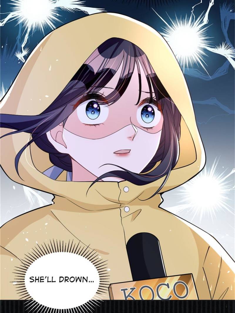 I Was Rocked to the World’s Richest Man in a Matchmaking Office Chapter 31 - Page 10