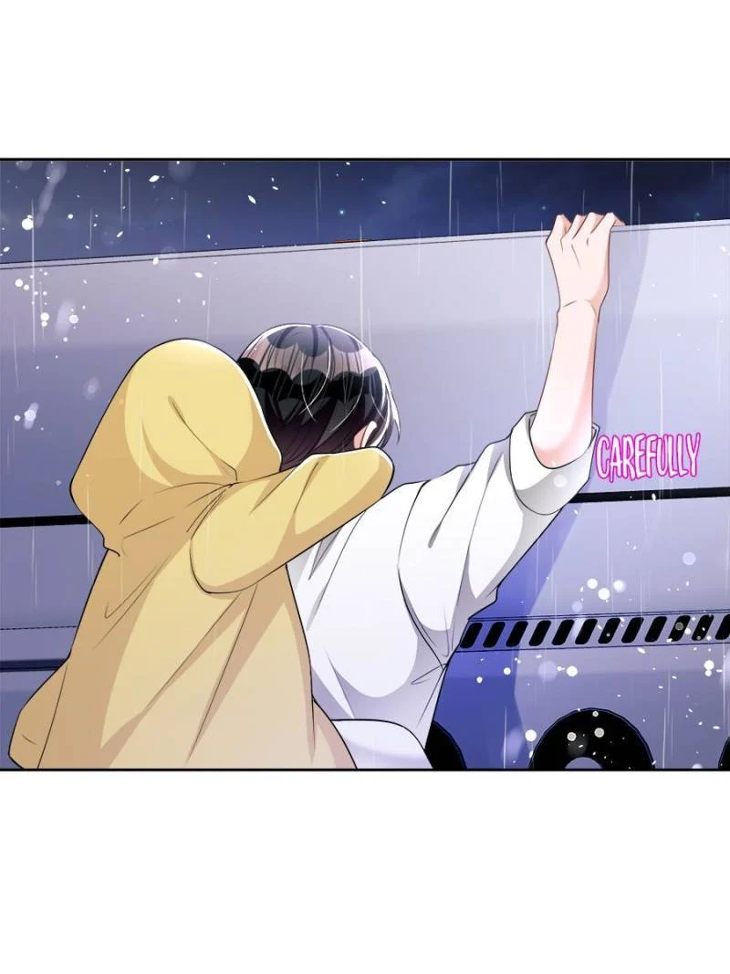 I Was Rocked to the World’s Richest Man in a Matchmaking Office Chapter 32 - Page 1
