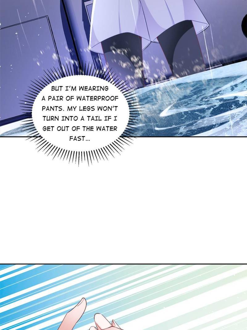 I Was Rocked to the World’s Richest Man in a Matchmaking Office Chapter 32 - Page 11