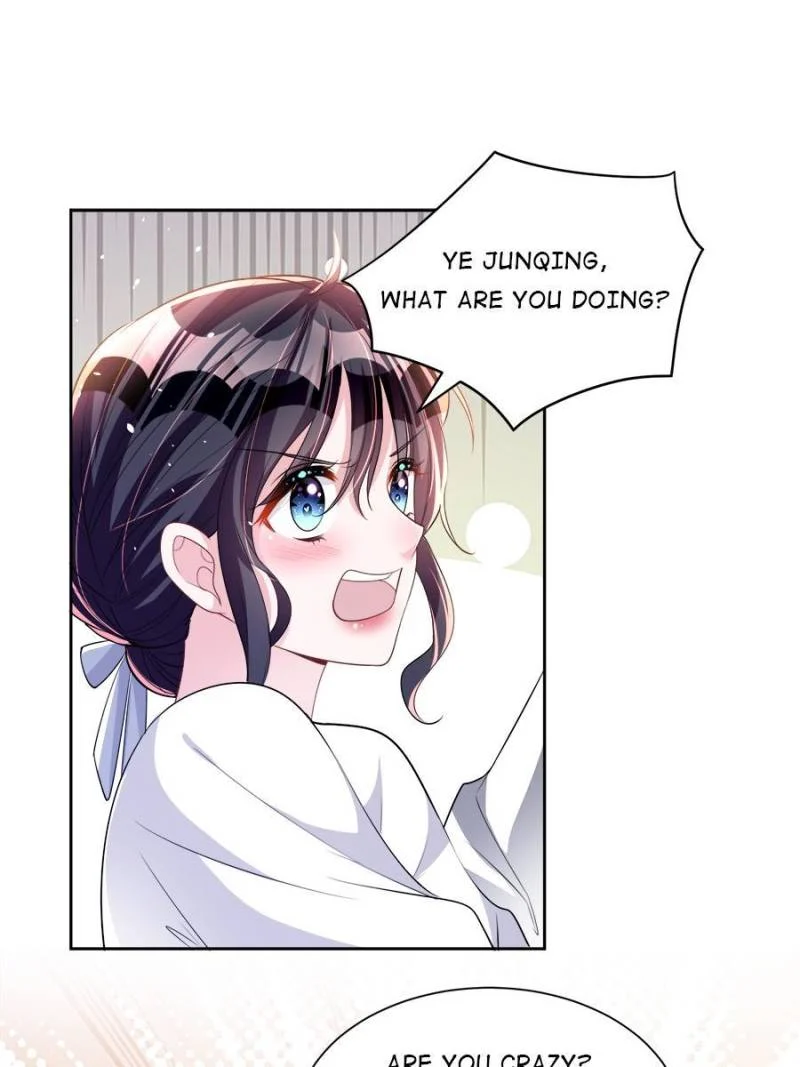 I Was Rocked to the World’s Richest Man in a Matchmaking Office Chapter 32 - Page 15