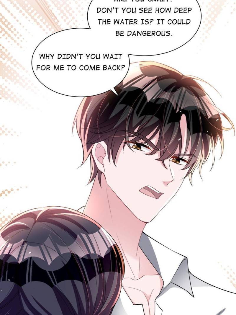 I Was Rocked to the World’s Richest Man in a Matchmaking Office Chapter 32 - Page 16
