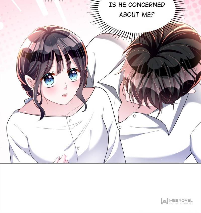 I Was Rocked to the World’s Richest Man in a Matchmaking Office Chapter 32 - Page 18