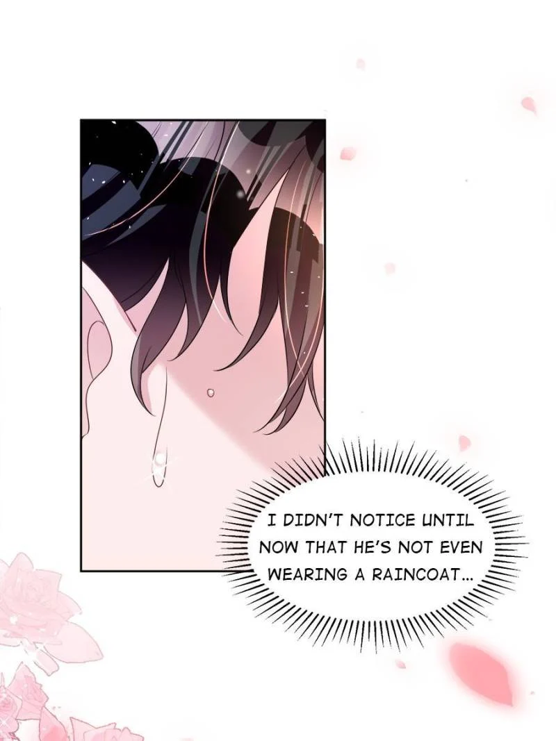 I Was Rocked to the World’s Richest Man in a Matchmaking Office Chapter 32 - Page 19
