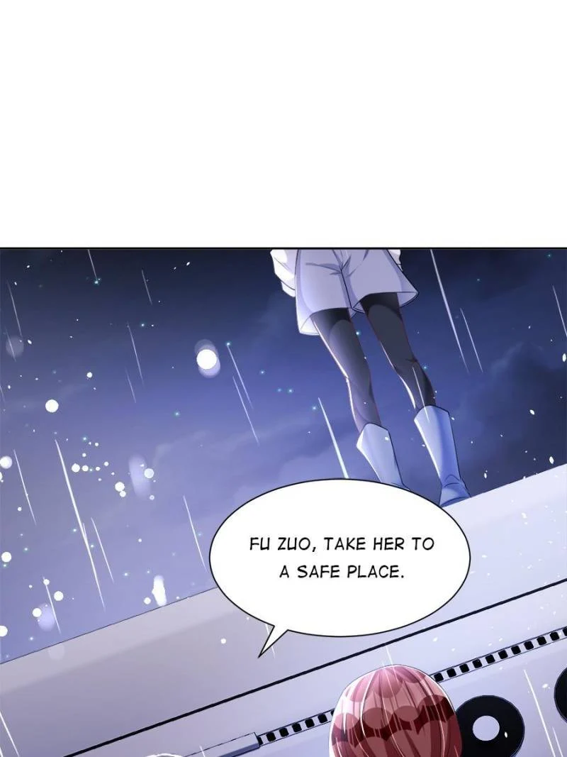 I Was Rocked to the World’s Richest Man in a Matchmaking Office Chapter 32 - Page 3