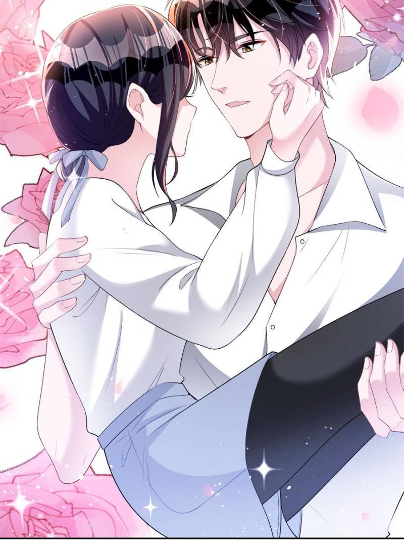 I Was Rocked to the World’s Richest Man in a Matchmaking Office Chapter 32 - Page 21