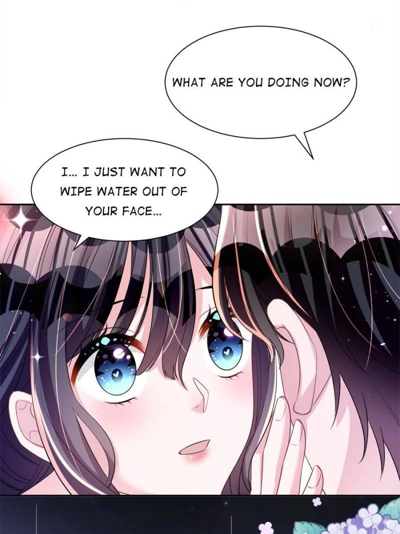 I Was Rocked to the World’s Richest Man in a Matchmaking Office Chapter 32 - Page 22