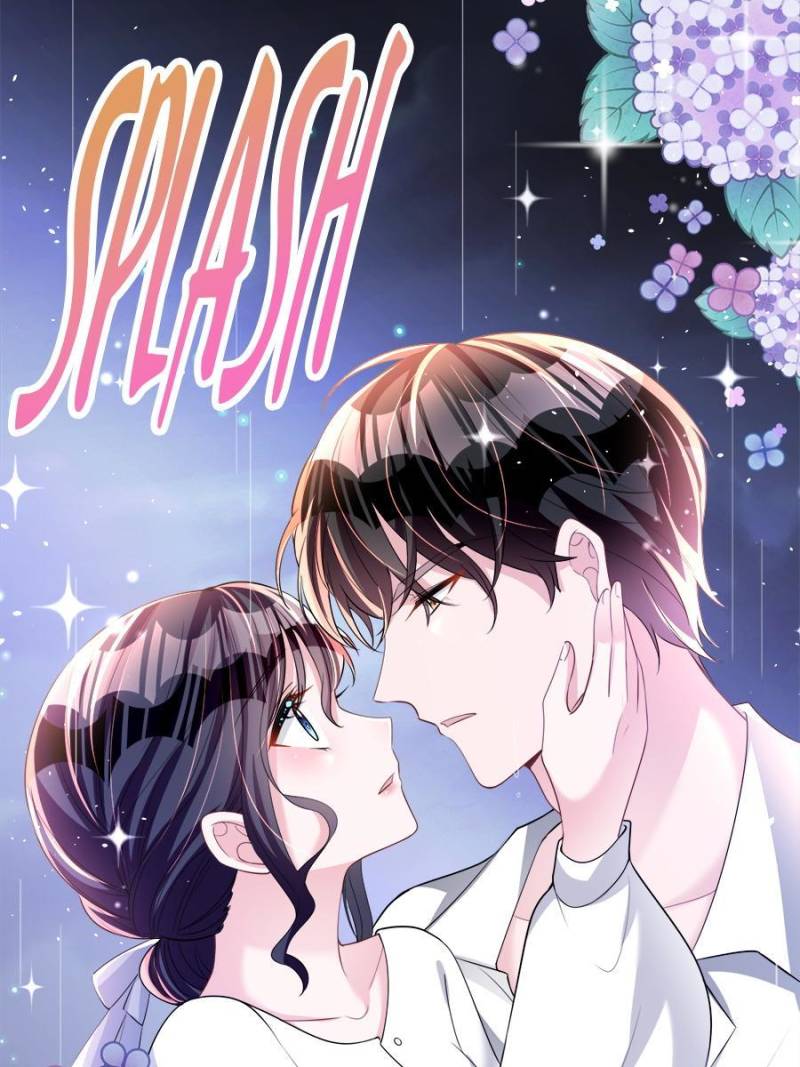I Was Rocked to the World’s Richest Man in a Matchmaking Office Chapter 32 - Page 23