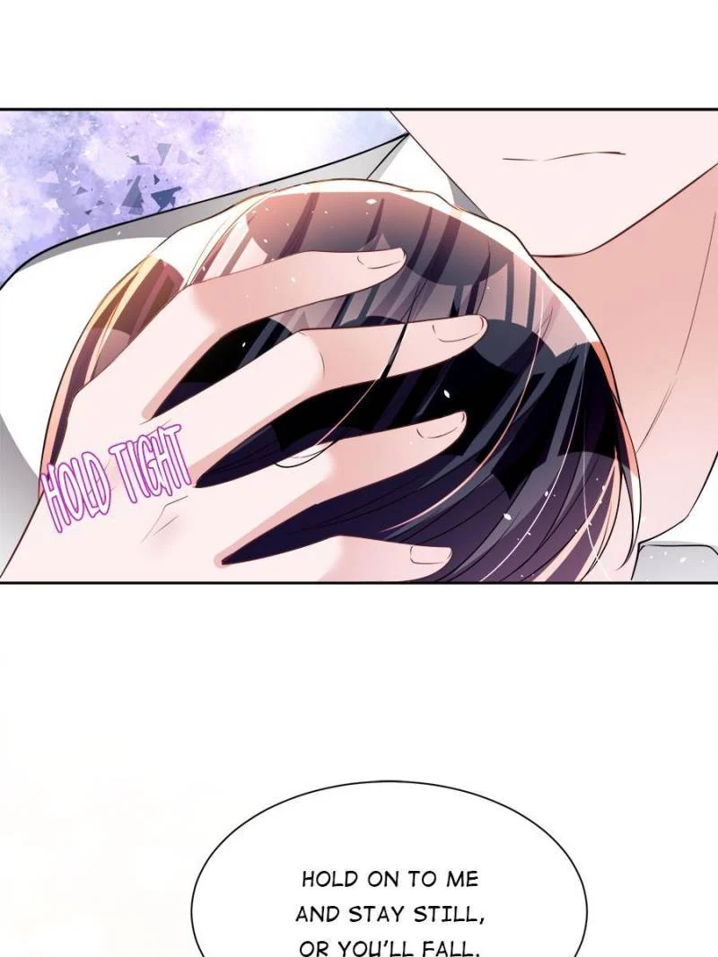I Was Rocked to the World’s Richest Man in a Matchmaking Office Chapter 32 - Page 25