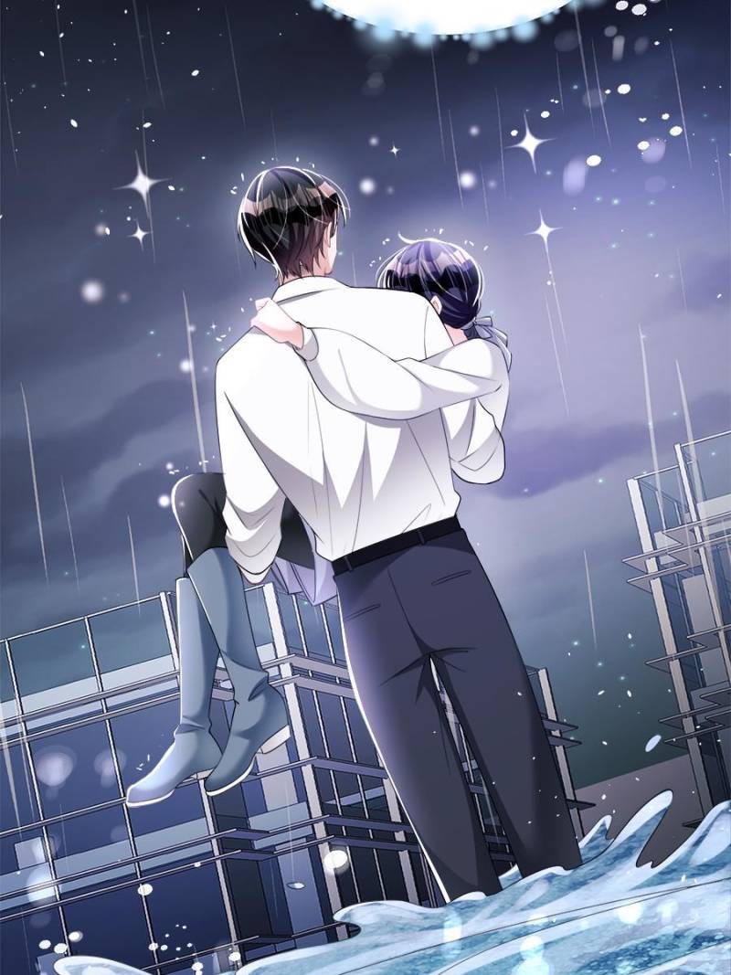 I Was Rocked to the World’s Richest Man in a Matchmaking Office Chapter 32 - Page 28