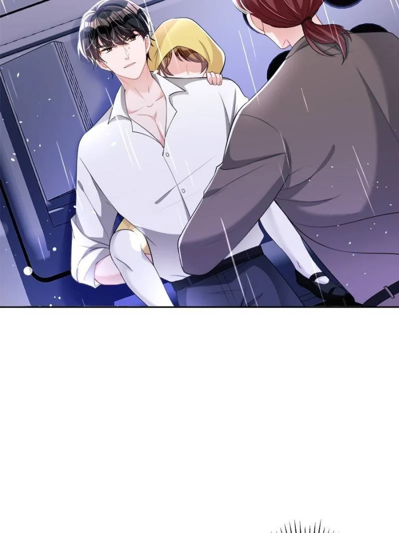 I Was Rocked to the World’s Richest Man in a Matchmaking Office Chapter 32 - Page 4