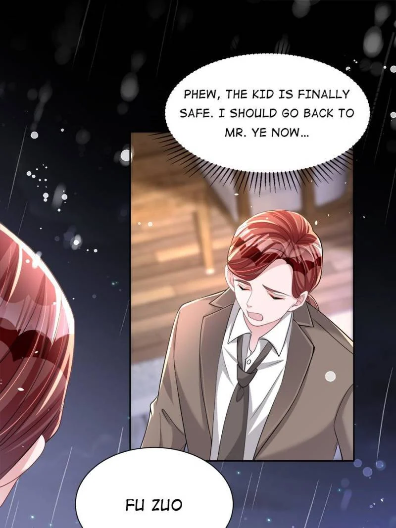 I Was Rocked to the World’s Richest Man in a Matchmaking Office Chapter 32 - Page 31