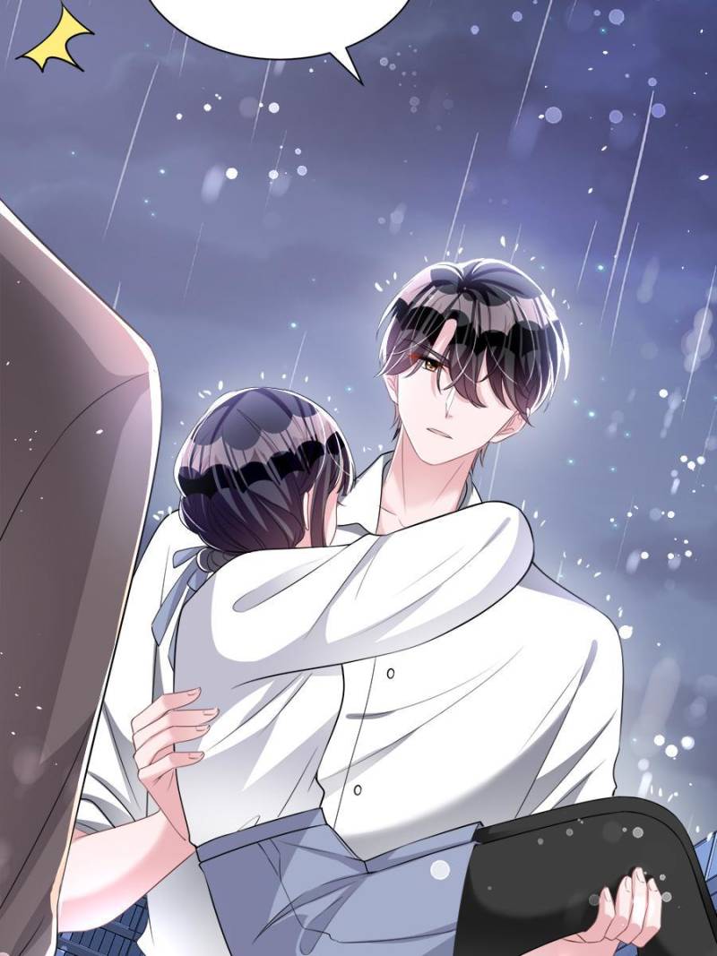 I Was Rocked to the World’s Richest Man in a Matchmaking Office Chapter 32 - Page 32