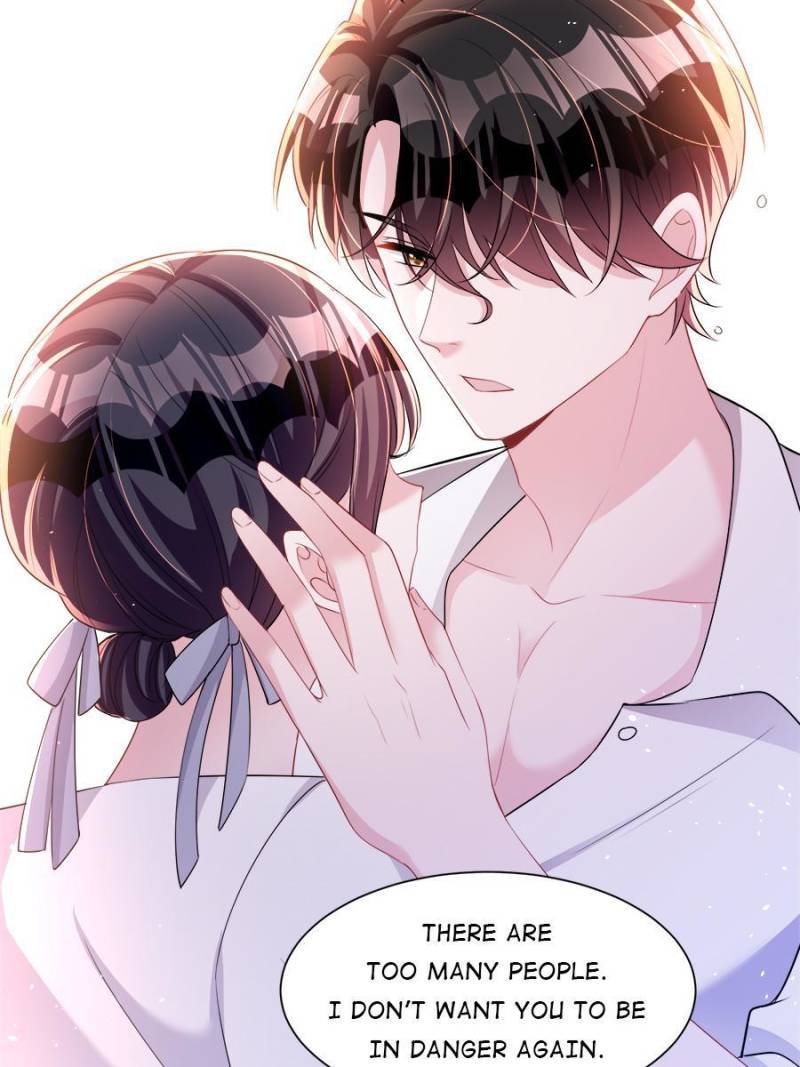 I Was Rocked to the World’s Richest Man in a Matchmaking Office Chapter 32 - Page 35