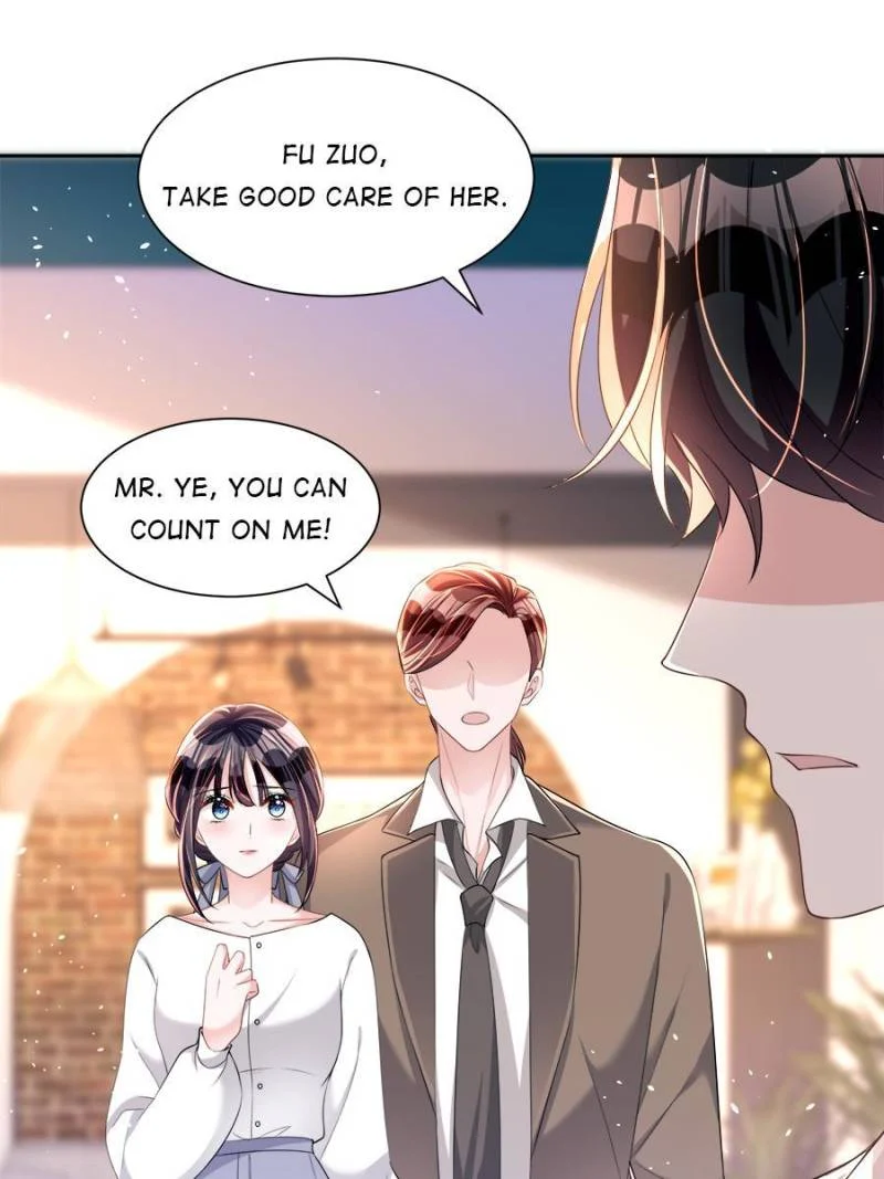 I Was Rocked to the World’s Richest Man in a Matchmaking Office Chapter 32 - Page 37