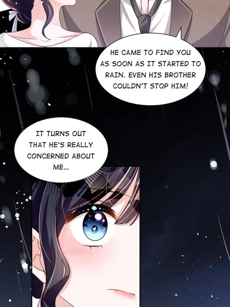 I Was Rocked to the World’s Richest Man in a Matchmaking Office Chapter 32 - Page 39