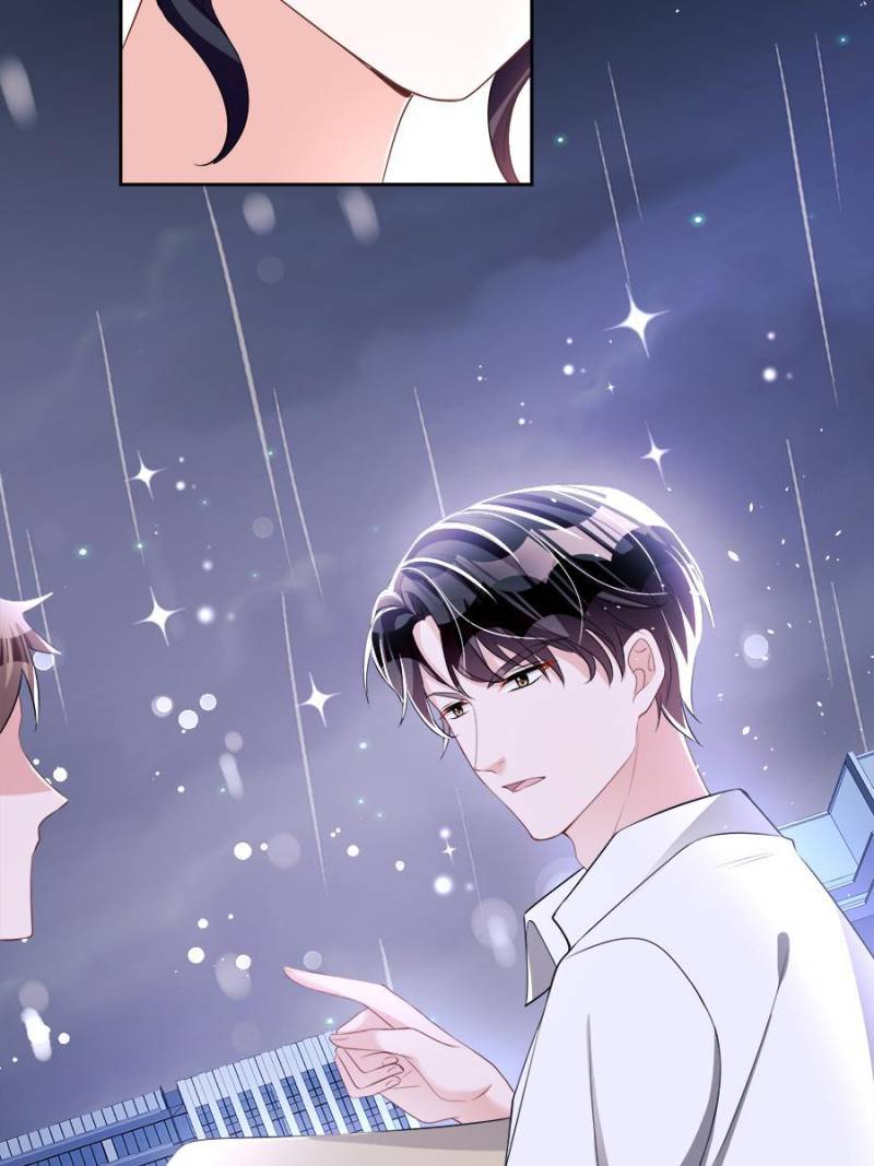 I Was Rocked to the World’s Richest Man in a Matchmaking Office Chapter 32 - Page 40